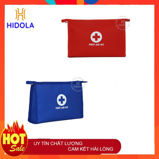 Combo 3 túi y tế cá nhân hidola 9015