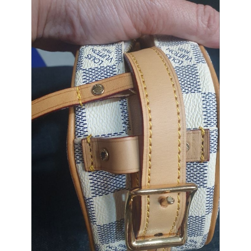 LV ban vip