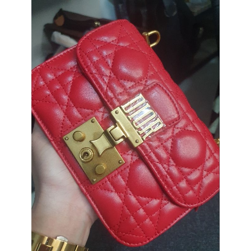 Túi vip đeo vai, cheo