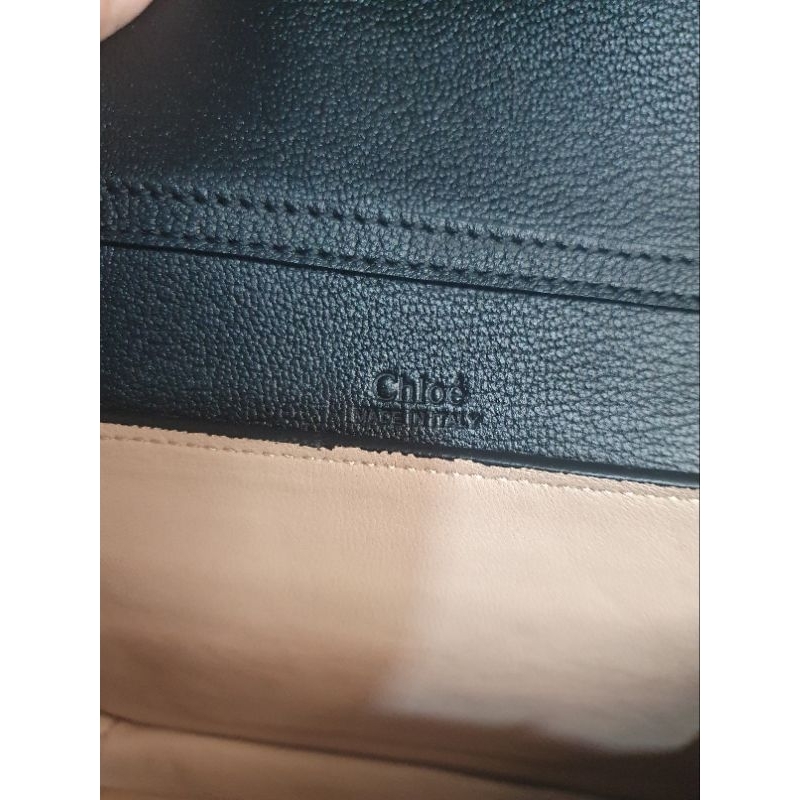 Túi vip da thật chuẩn cô