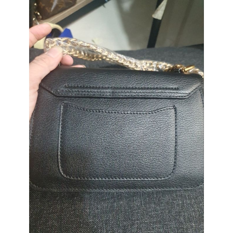 Túi vip da thật chuẩn cô