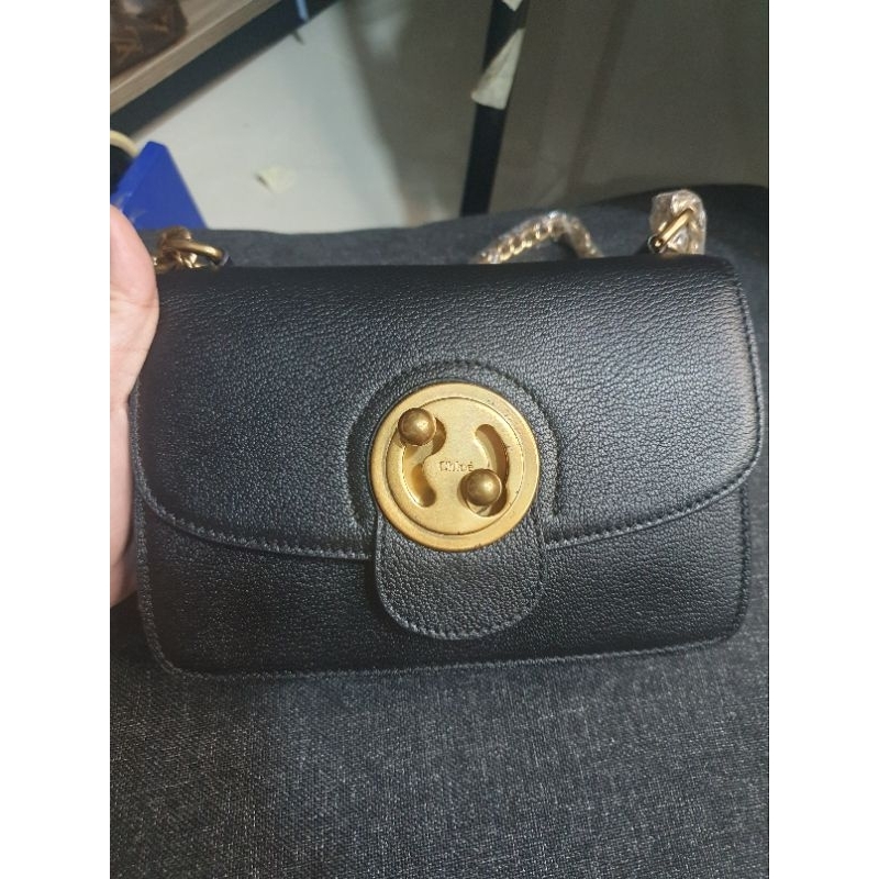 Túi vip da thật chuẩn cô