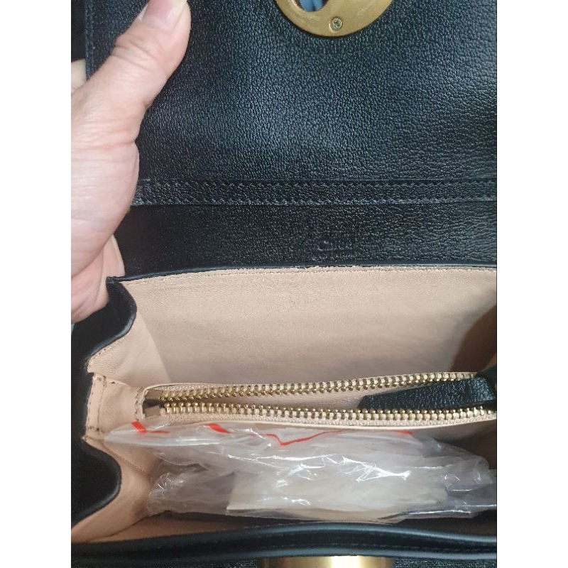 Túi vip da thật chuẩn cô