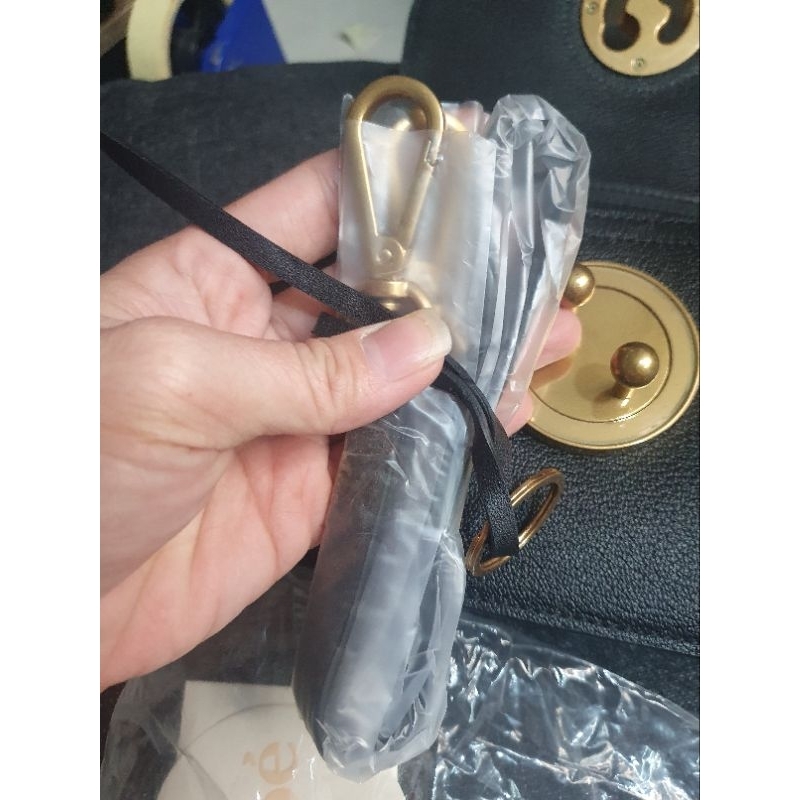 Túi vip da thật chuẩn cô