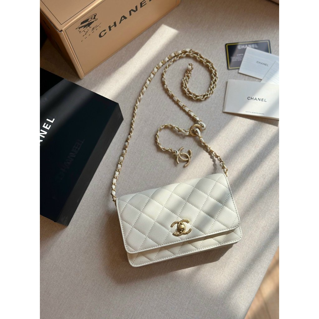 TÚI CHA NEO WOC CHARM SZ19