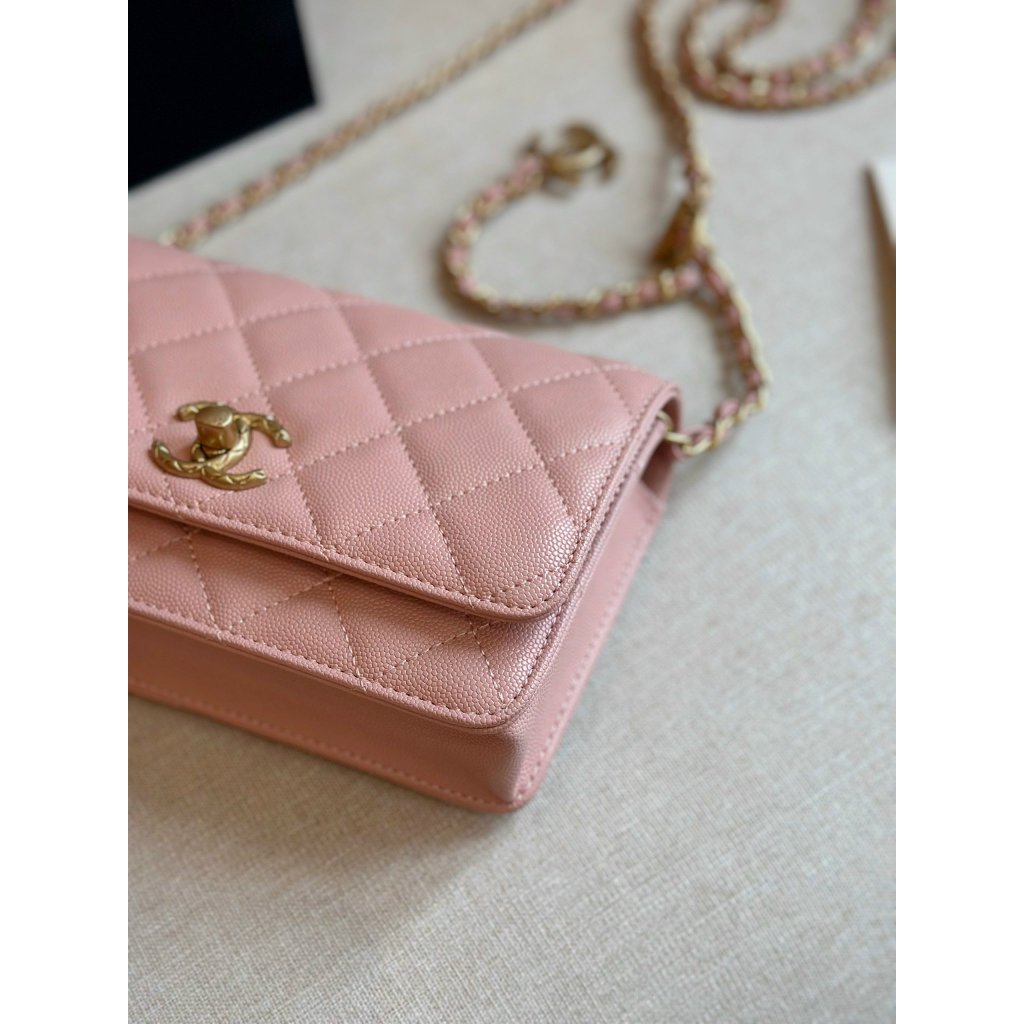 TÚI CHA NEO WOC CHARM SZ19