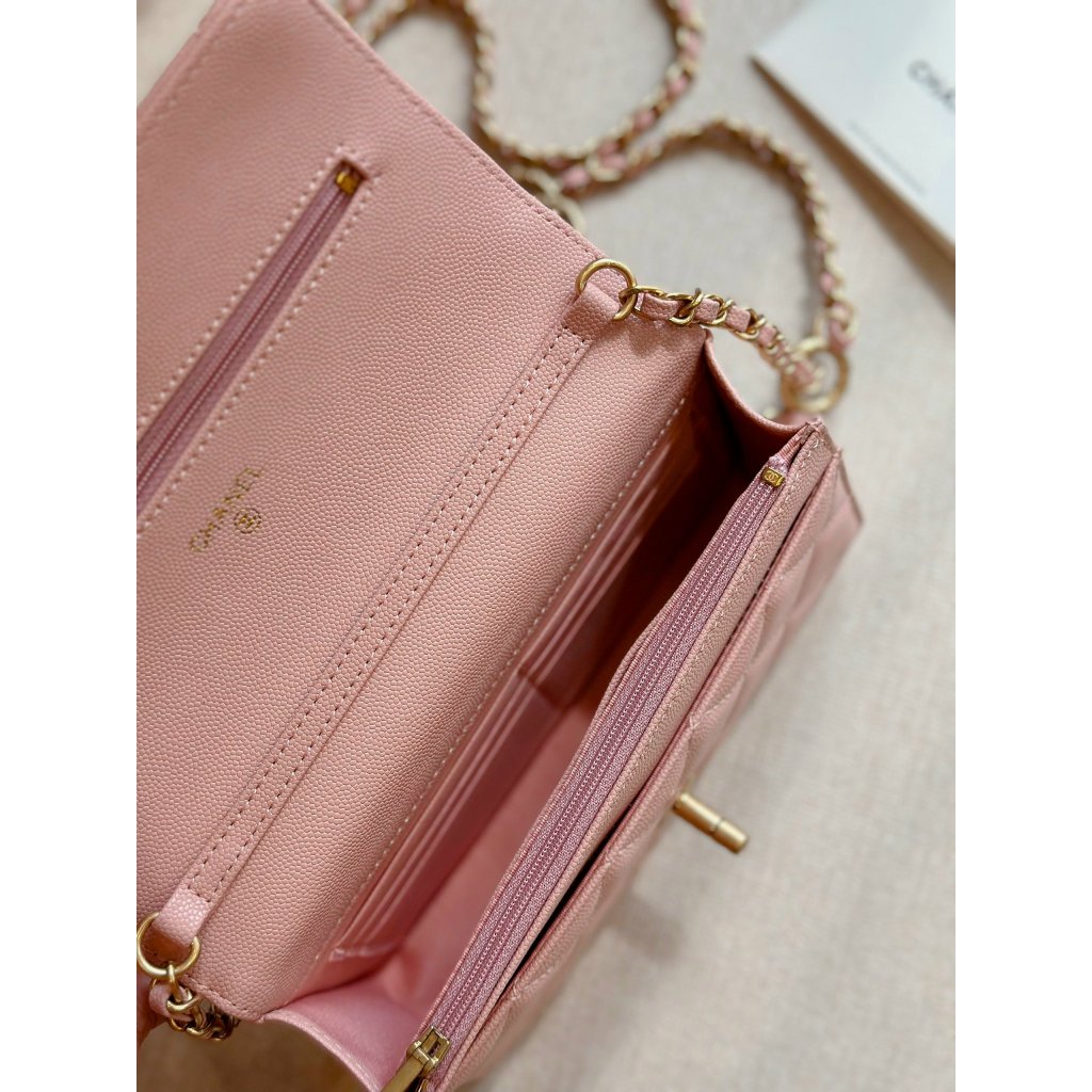TÚI CHA NEO WOC CHARM SZ19