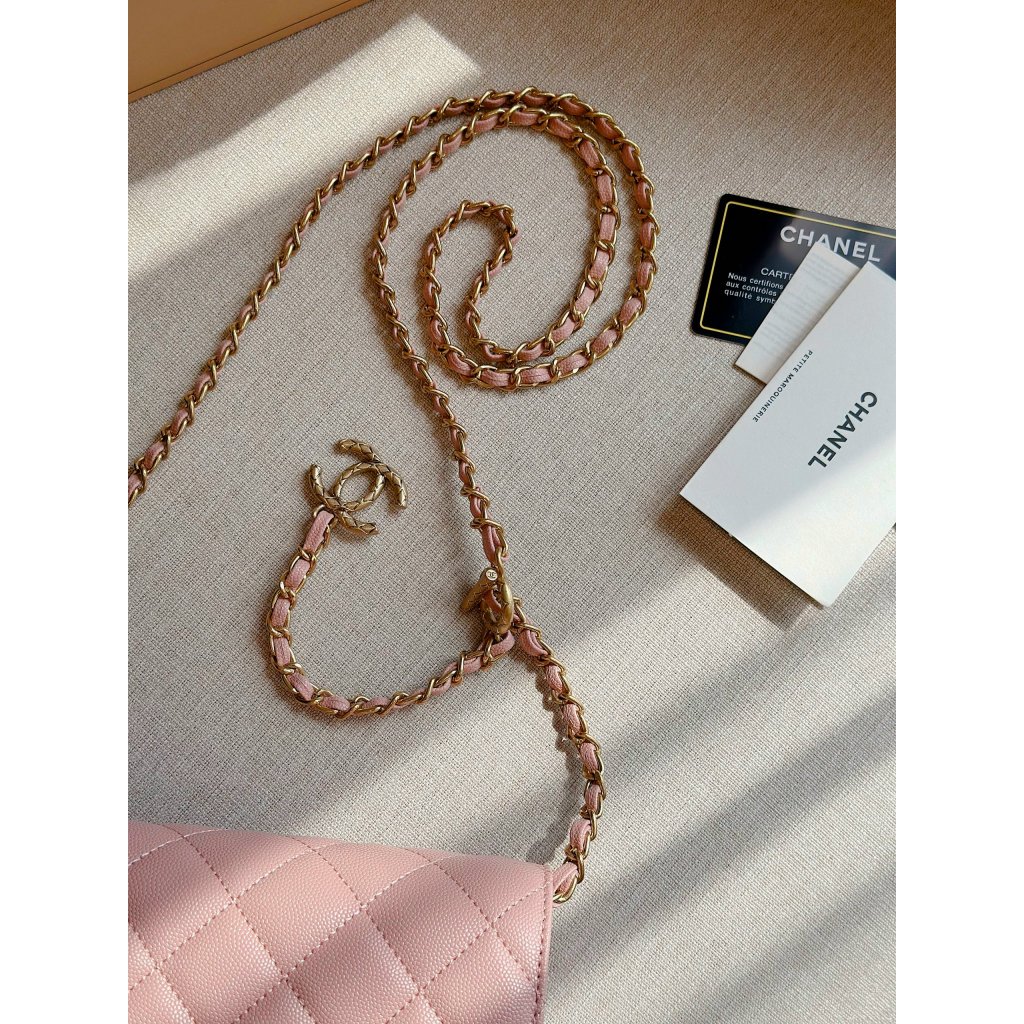TÚI CHA NEO WOC CHARM SZ19