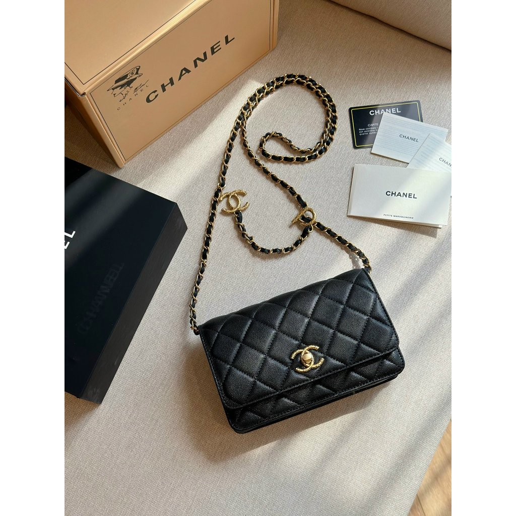 TÚI CHA NEO WOC CHARM SZ19