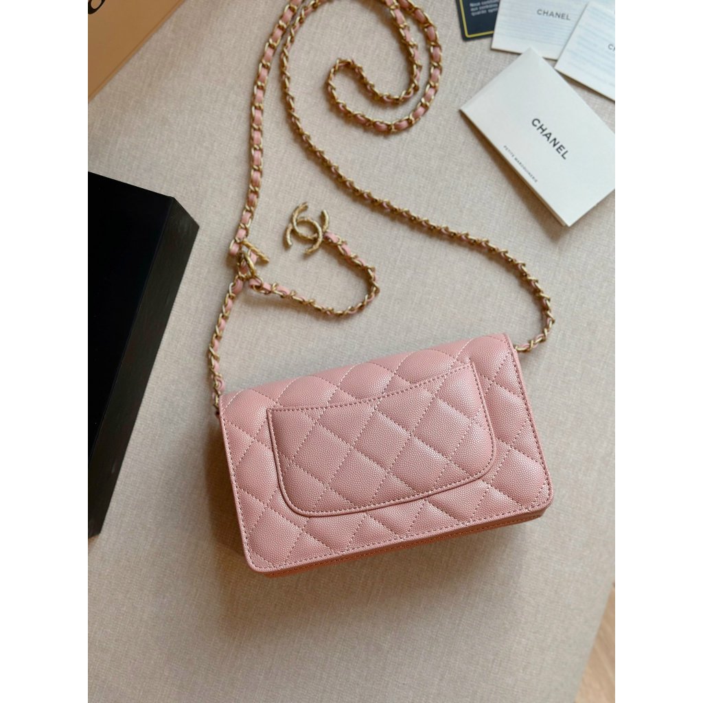 TÚI CHA NEO WOC CHARM SZ19