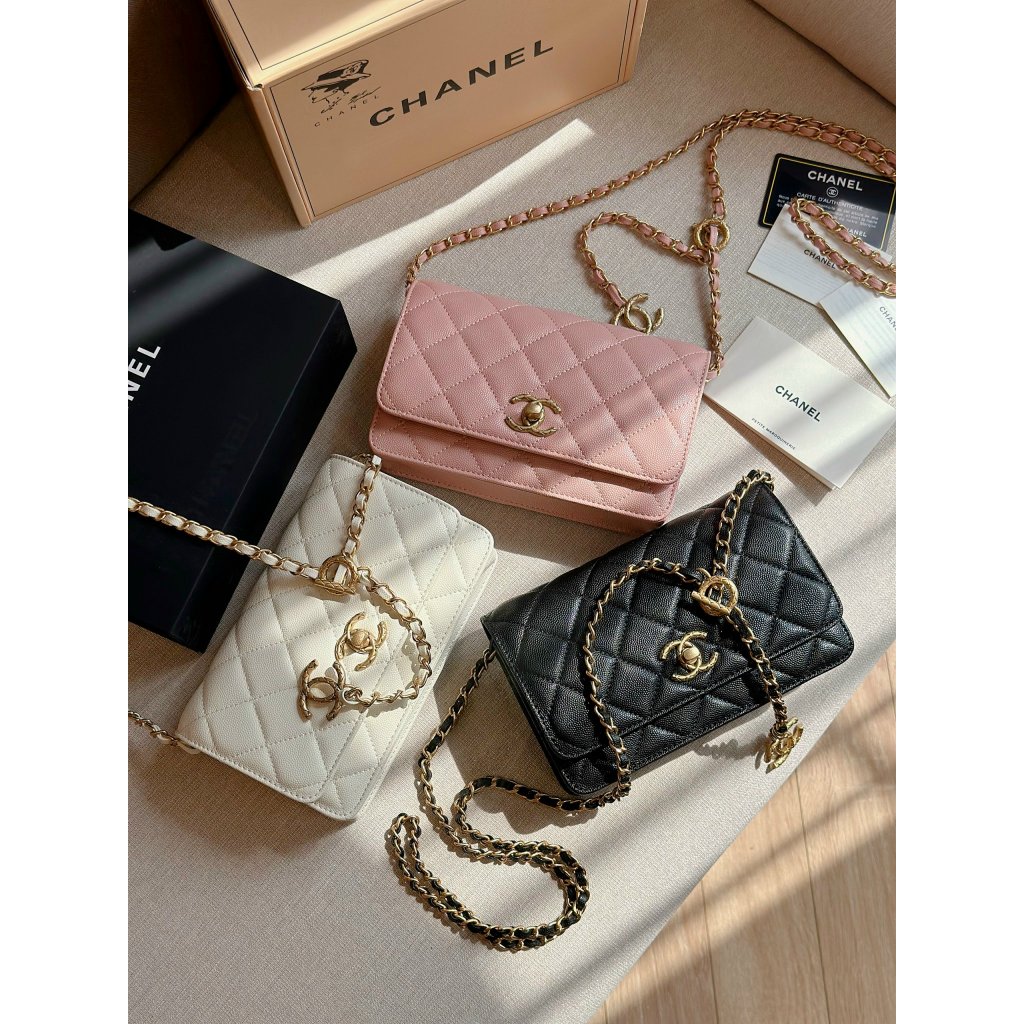 TÚI CHA NEO WOC CHARM SZ19