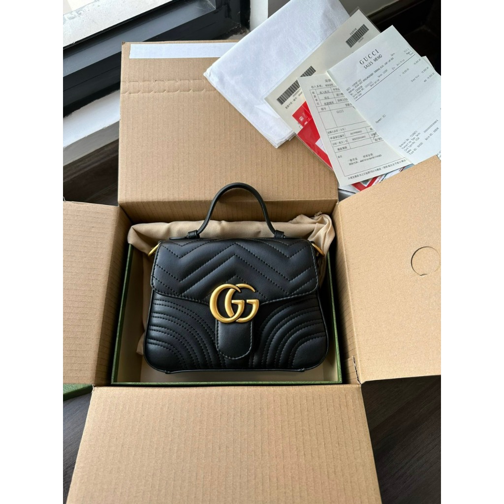 TÚI GC MARMONT QUAI XÁCH DA BÒ SZ21