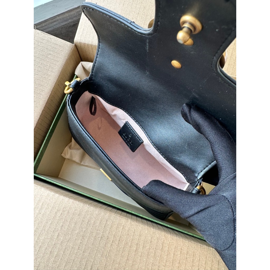 TÚI GC MARMONT QUAI XÁCH DA BÒ SZ21