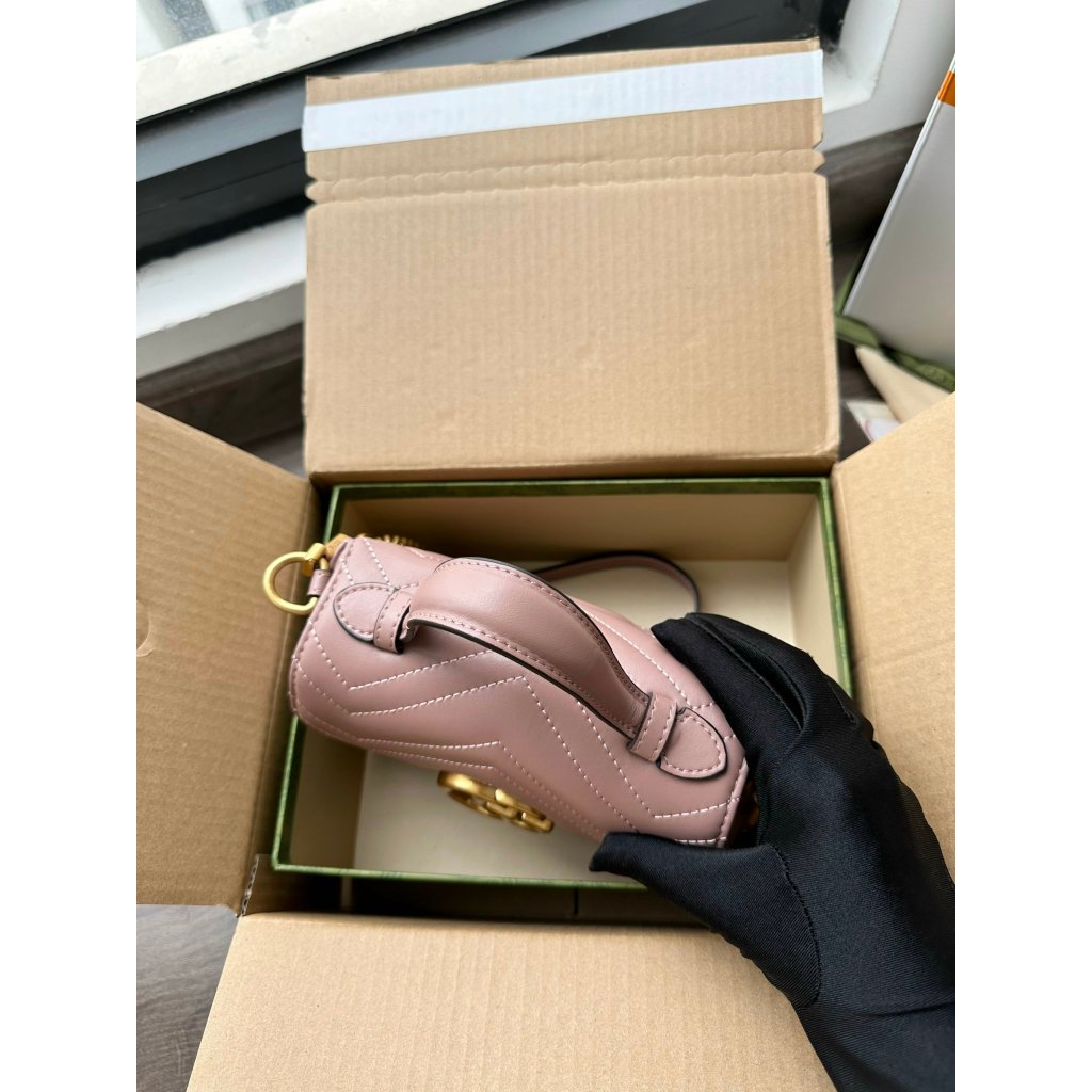 TÚI GC MARMONT QUAI XÁCH DA BÒ SZ21