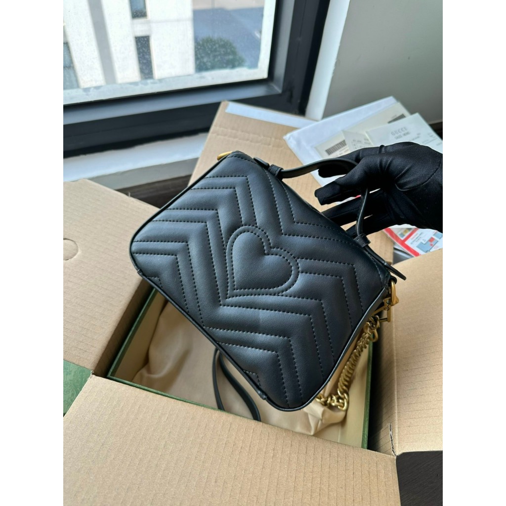 TÚI GC MARMONT QUAI XÁCH DA BÒ SZ21