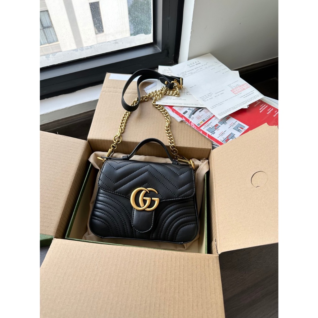 TÚI GC MARMONT QUAI XÁCH DA BÒ SZ21