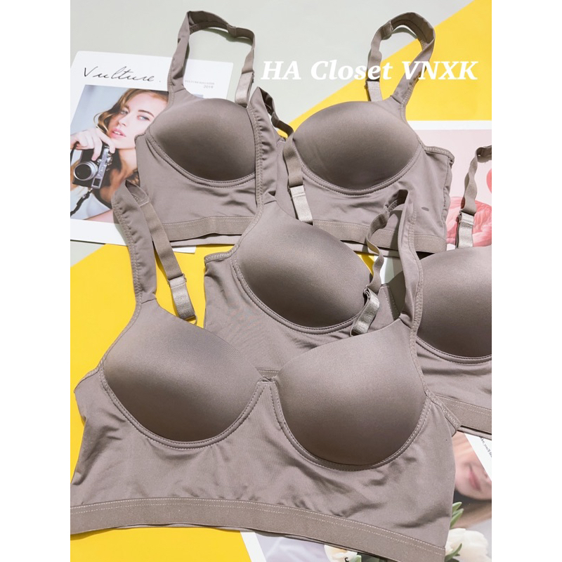 Combo 2Áo Lót Bra Xuất Nhật