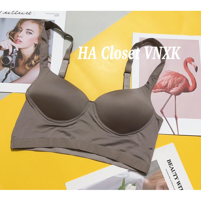 Combo 2Áo Lót Bra Xuất Nhật