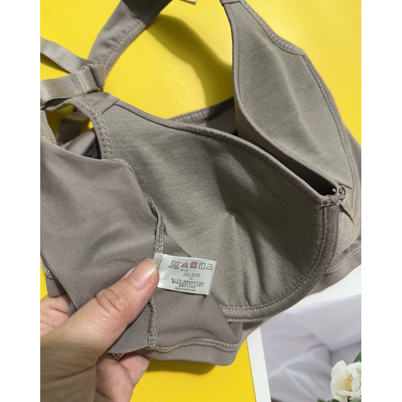 Combo 2Áo Lót Bra Xuất Nhật