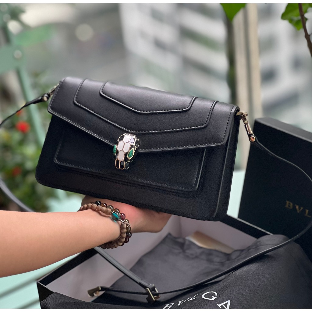 TÚI BVL SERPENTI SZ22