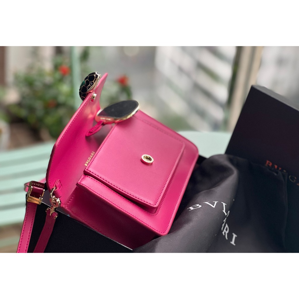 TÚI BVL SERPENTI SZ22