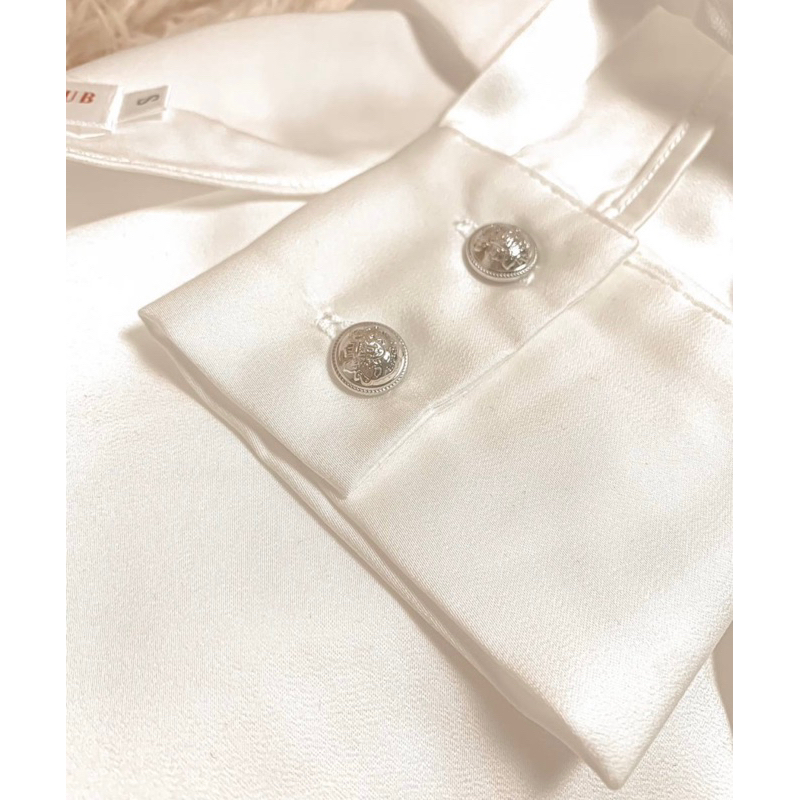 Pass áo LEAH BLOUSE