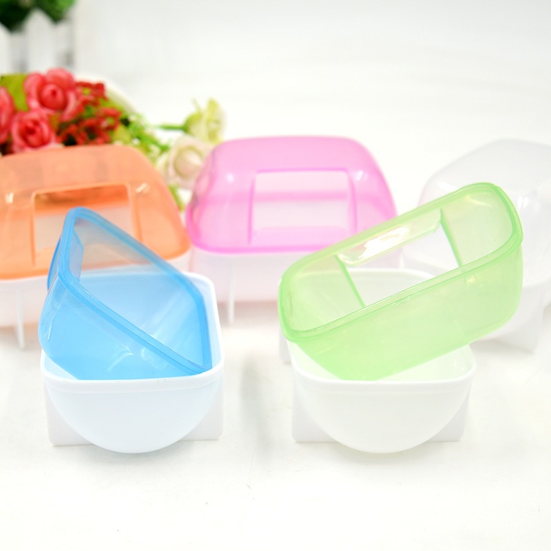 Nhà tắm cho chuột Hamster loại to