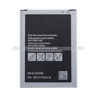Pin điện thoại galaxy j1 2016 j120 sm-j120h zin