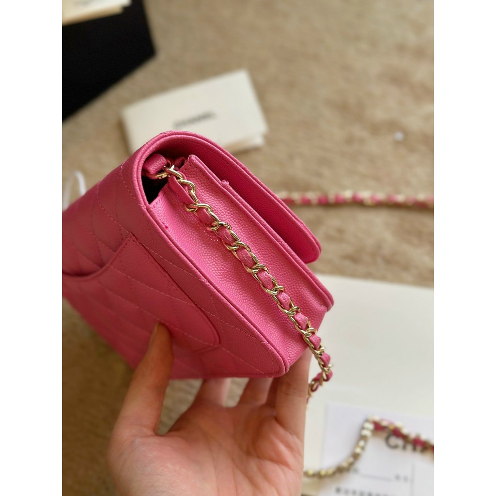 TÚI CHA NEO SZ19 DA HẠT