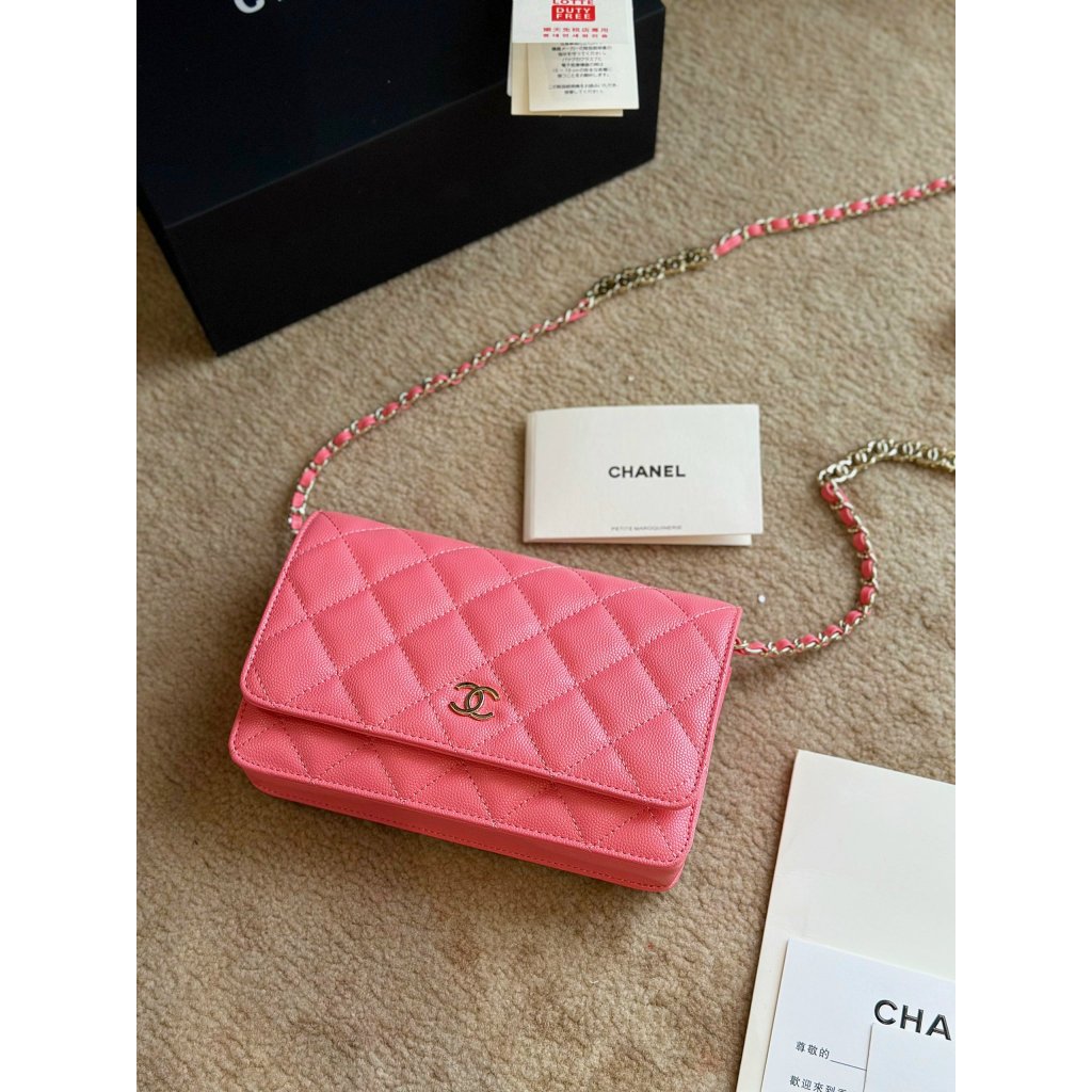 TÚI CHA NEO SZ19 DA HẠT