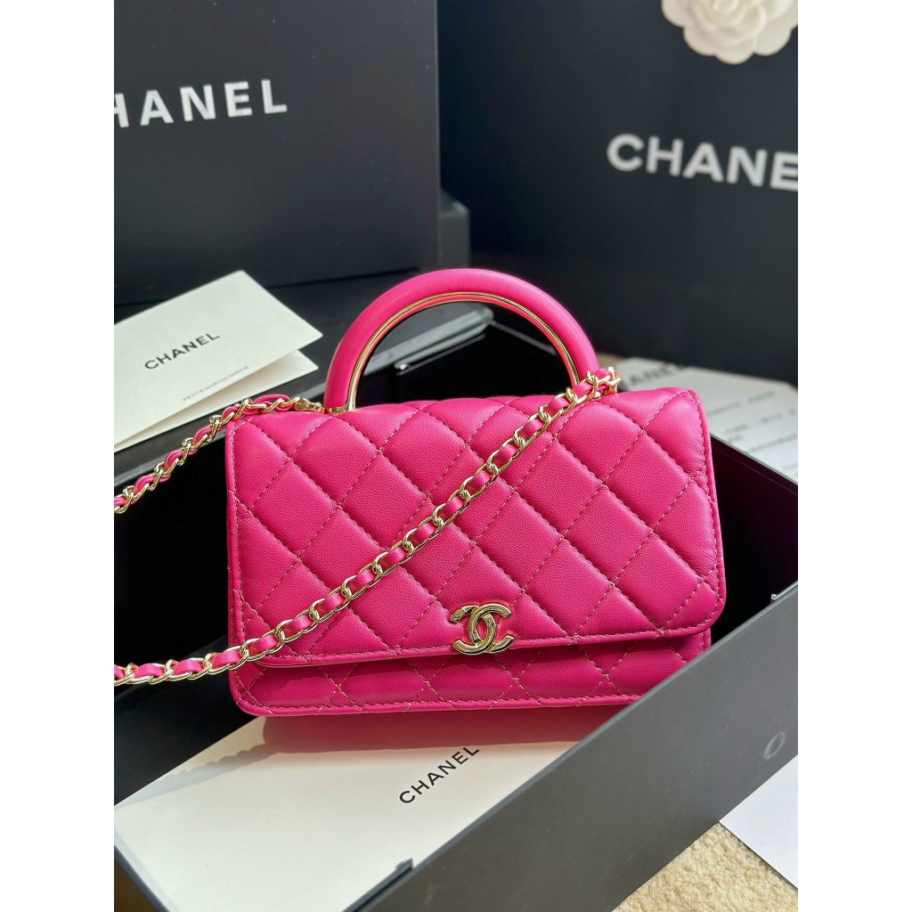 TÚI CHA NEO WOC QUAI XÁCH SZ19