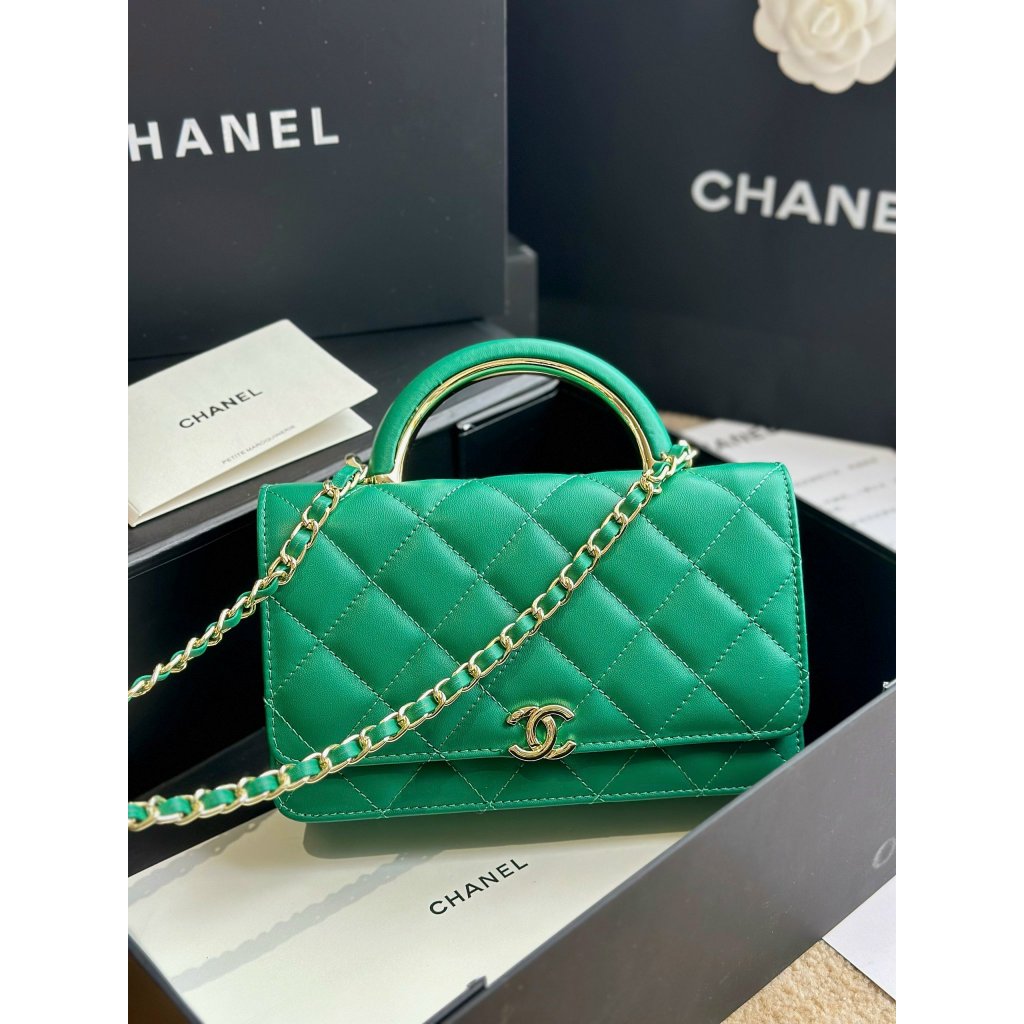 TÚI CHA NEO WOC QUAI XÁCH SZ19