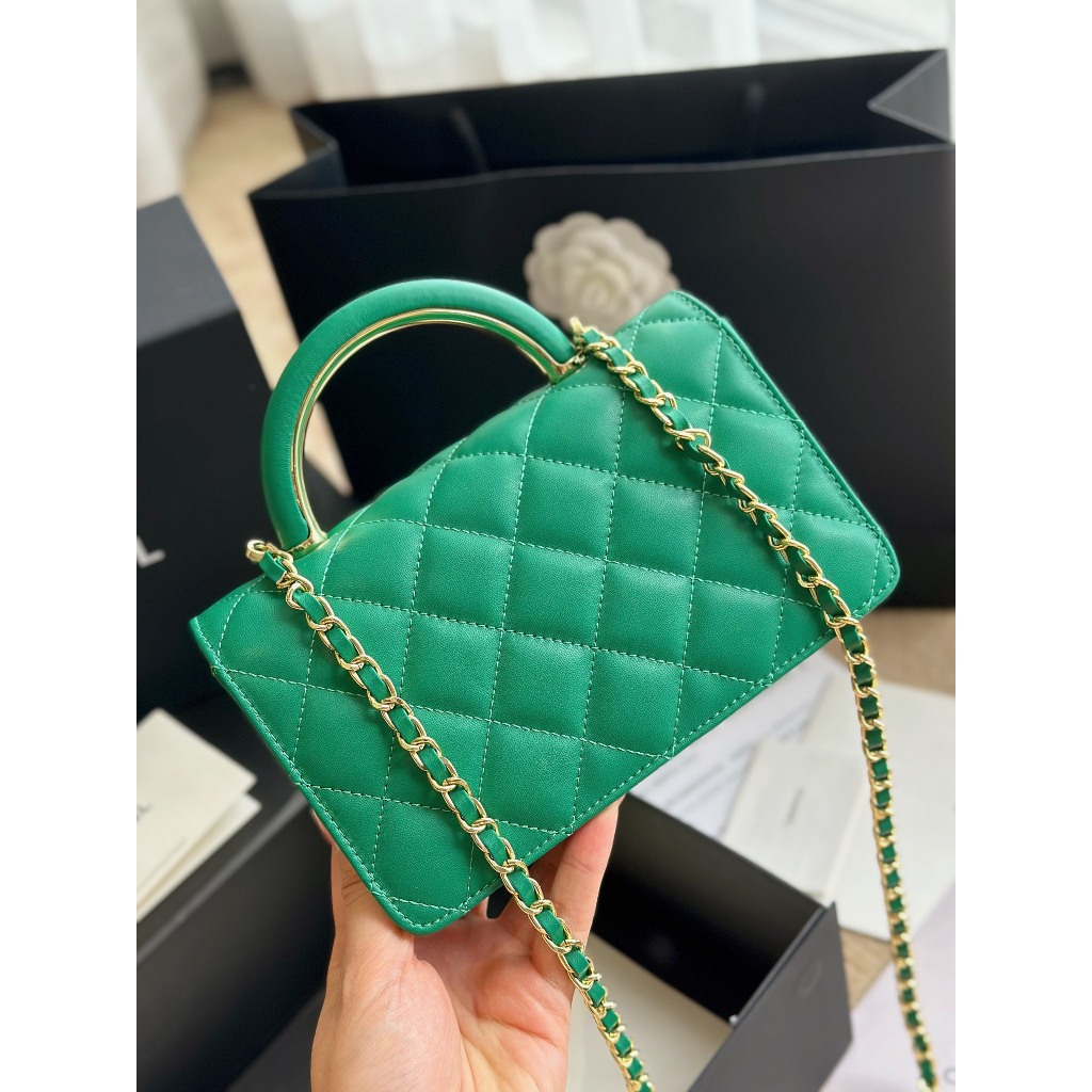 TÚI CHA NEO WOC QUAI XÁCH SZ19