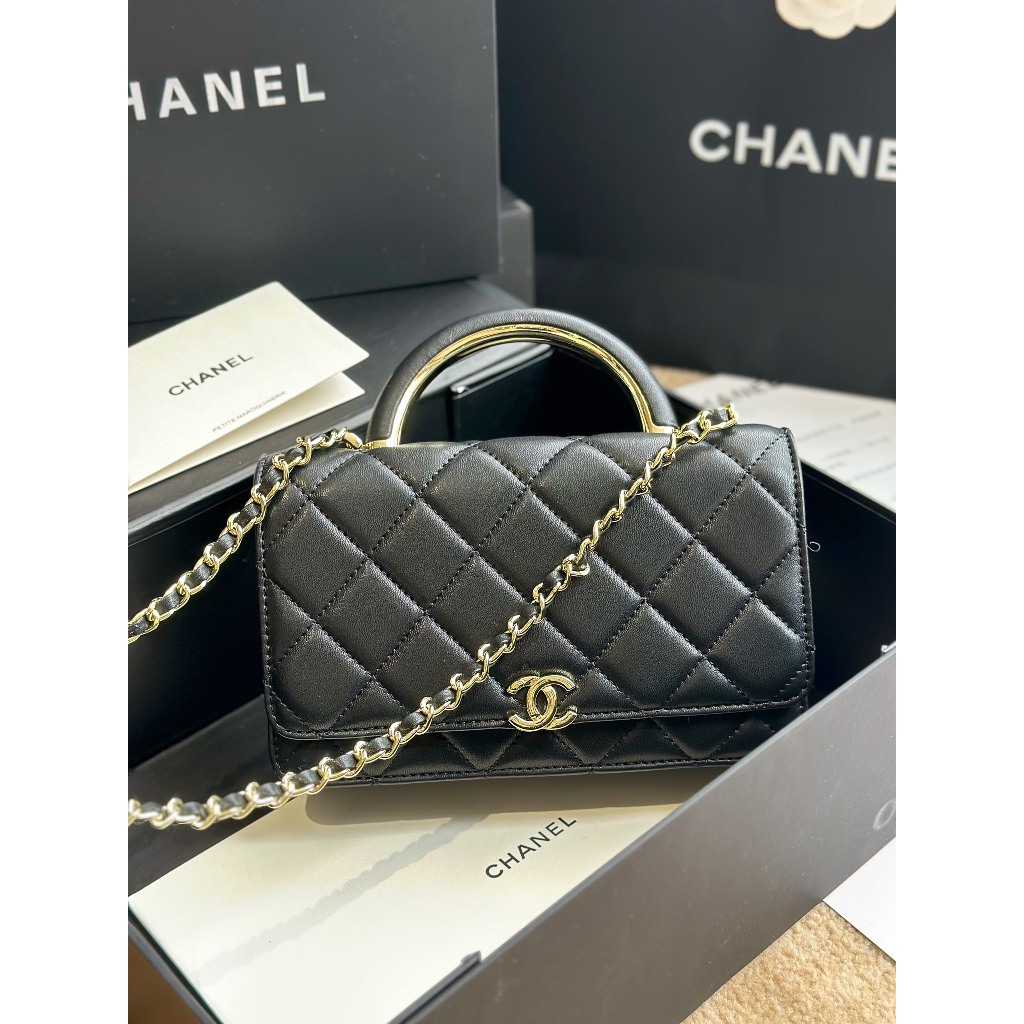 TÚI CHA NEO WOC QUAI XÁCH SZ19