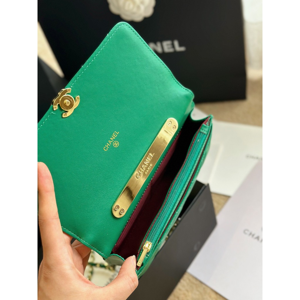 TÚI CHA NEO WOC QUAI XÁCH SZ19