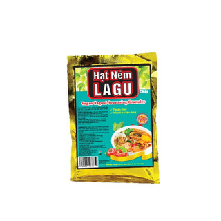 Hạt Nêm Lagu Chay Âu Lạc 90g