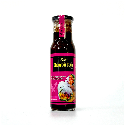Sốt Chấm Gỏi Cuốn Chay Âu Lạc 300g