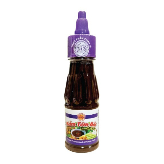 Mắm Tôm Bắc Thuần Chay Âu Lạc 100ml