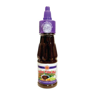 Mắm Tôm Bắc Thuần Chay Âu Lạc 100ml