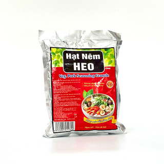 Hạt Nêm Heo Chay Âu Lạc 500g