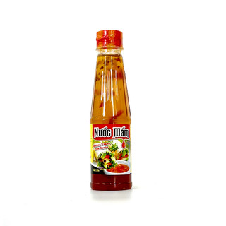 Nước Mắm Ăn Liền Chay Âu Lạc 250ml