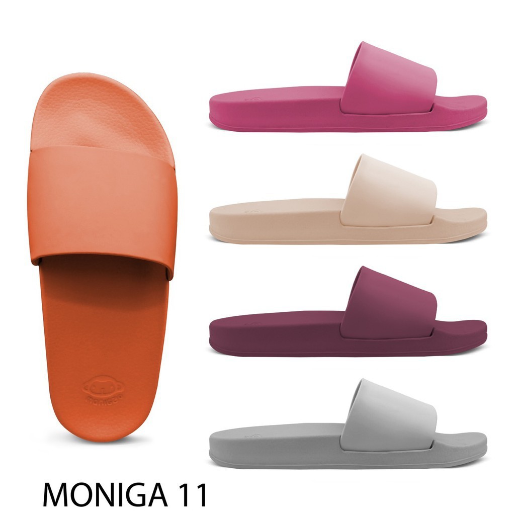 Dép Thái Lan quai ngang Monobo - Moniga 11
