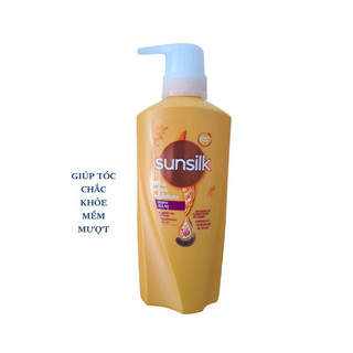 Dầu gội Sunsilk Thái Lan