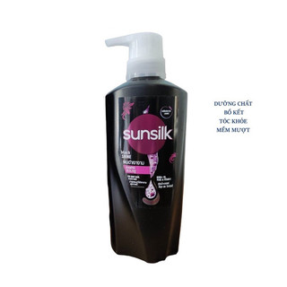 Dầu gội Sunsilk Thái Lan