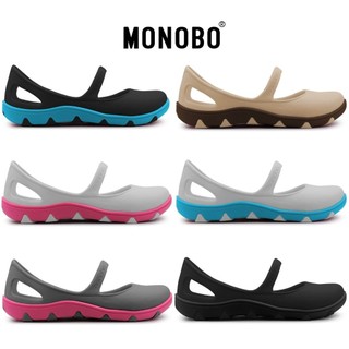 GIÀY NHỰA THÁI LAN MONOBO TAMMY
