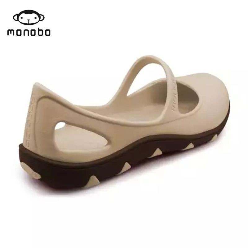 GIÀY NHỰA THÁI LAN MONOBO TAMMY