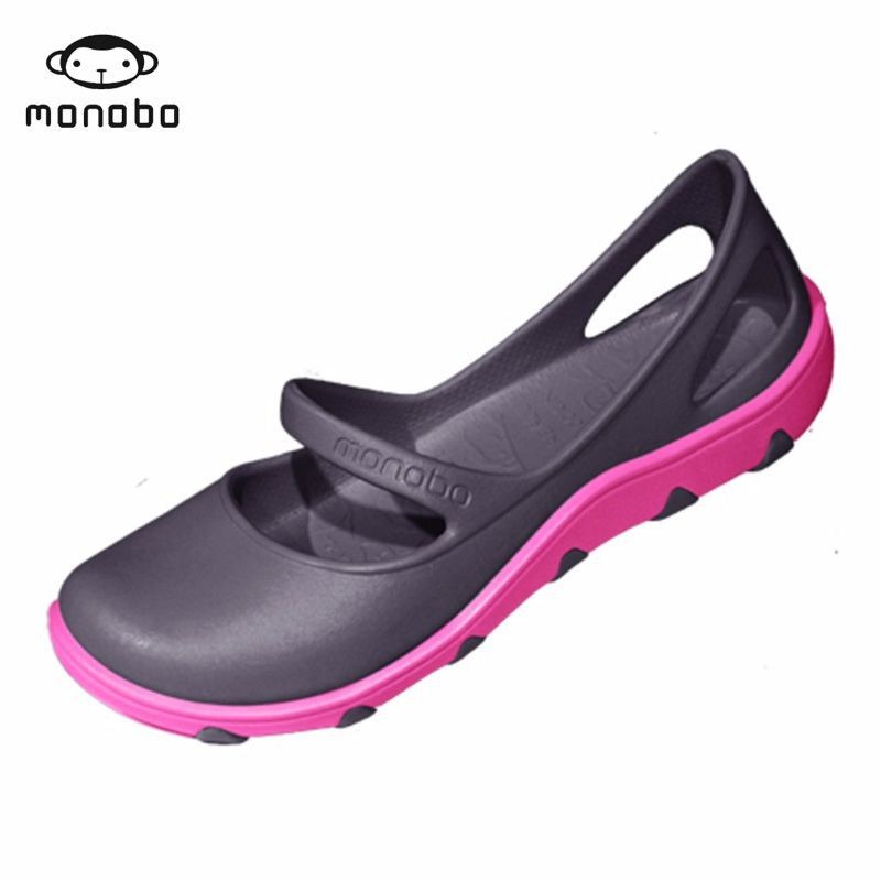 GIÀY NHỰA THÁI LAN MONOBO TAMMY