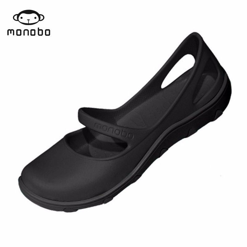 GIÀY NHỰA THÁI LAN MONOBO TAMMY