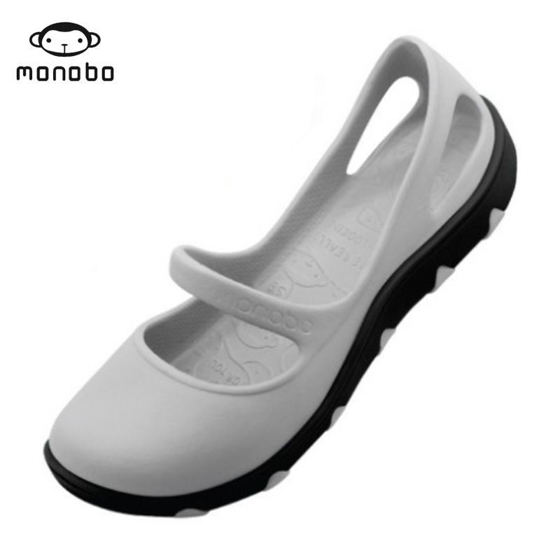 GIÀY NHỰA THÁI LAN MONOBO TAMMY