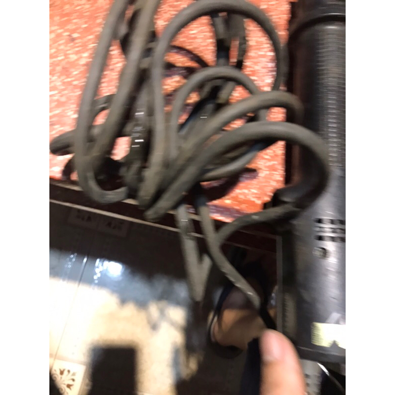 Xác máy mài khuôn panasonic  NM115 , không bao gì hết